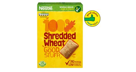 Nestlé Cereals helps consumers make ‘’informed’ breakfast choices