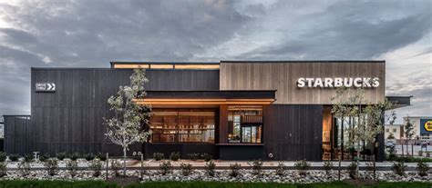 Starbucks to Transform U.S. Store Portfolio by Building on the Strength ...