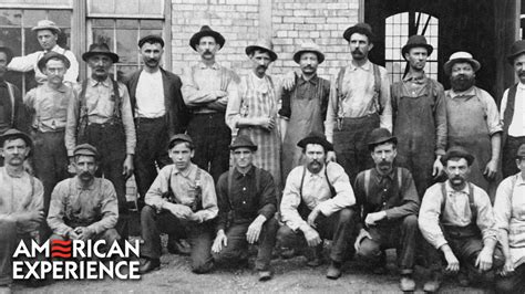 The Homestead Steel Strike | The Gilded Age | PBS LearningMedia