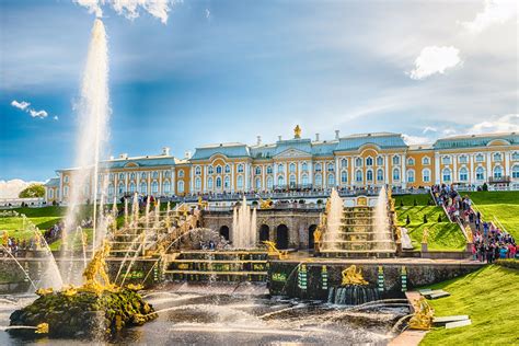 15 of the most amazing Romanov palaces in Russia - Russia Beyond