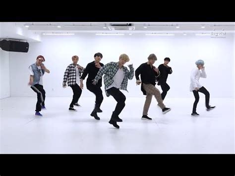 BTS Best Dance Moves - YouTube