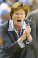 Pat Summitt Biography, Pat Summitt's Famous Quotes - Sualci Quotes 2019