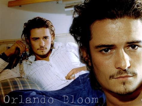 Orlando Bloom - Lord of the Rings Wallpaper (3060470) - Fanpop