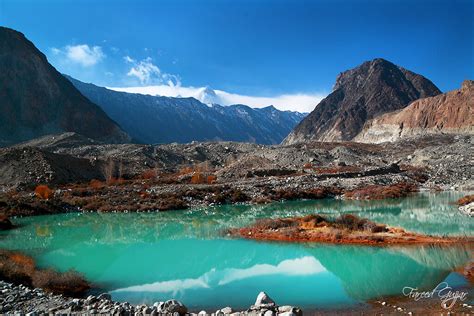 Lakes in Pakistan | A Complete Guide To Beautiful Lakes