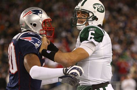 NFL Picks: 10 Bold Predictions for Jets-Patriots Showdown | News ...