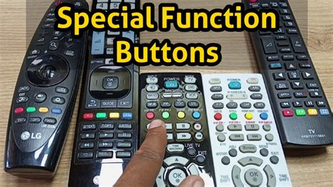 Lg Magic Remote Tv Guide Button at Curtis Stockard blog