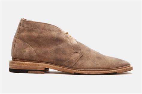 The 15 Best Men's Suede Chukka Boots | GearMoose