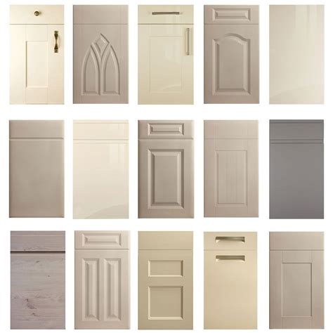 What is your style? Explore our selection of kitchen door styles that will give yo ...