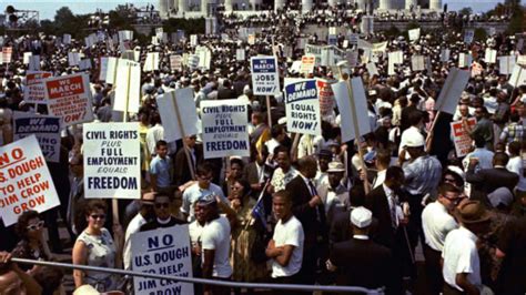 March on Washington, 1963 – Still We Rise