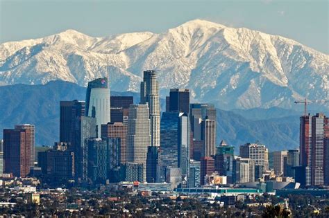 los angeles and mountains - Google Search | Hikes in los angeles, San ...