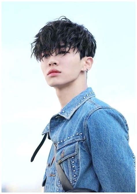 The Coolest Korean Hairstyles For Men – OnPointFresh