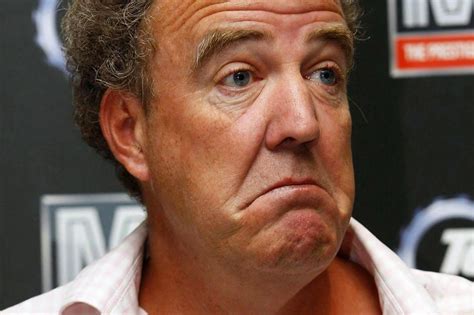 True Motorsport Enthusiasts: Jeremy Clarkson fired by BBC! Top Gear to ...