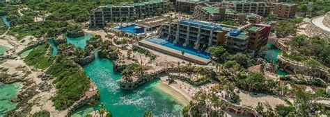 Hotel Xcaret Mexico - Review for 2024