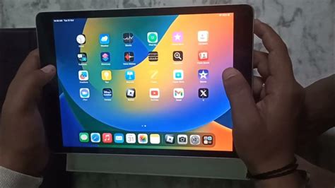 UNBOXING: APPLE IPAD 9TH GEN UNBOXING | EXTREME GAMING TEST | CAMERA ...