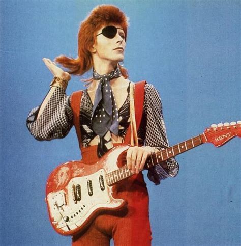 David Bowie - The 70s Photo (9232713) - Fanpop