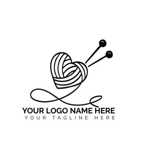 Crochet logo Template | PosterMyWall