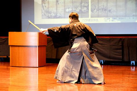 二天一流（細川家伝統兵法二天一流） | 武士道美術館