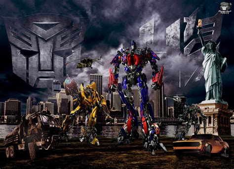 TRANSFORMERS 4 Wallpapers - See HD WallpapeR