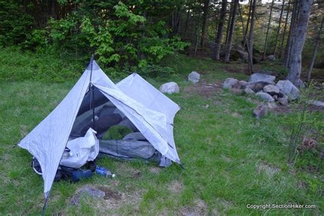 What is a Tent Vestibule? - SectionHiker.com