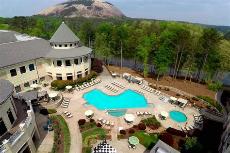 ATLANTA EVERGREEN MARRIOTT CONFERENCE RESORT $179 ($̶1̶8̶9̶) - Updated ...