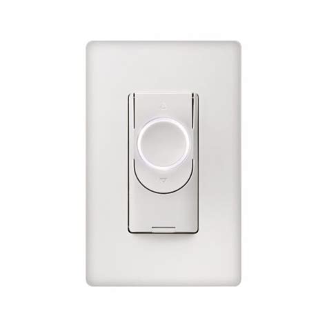 GE Smart Switch-Dimmer - White, 1 ct - Fred Meyer