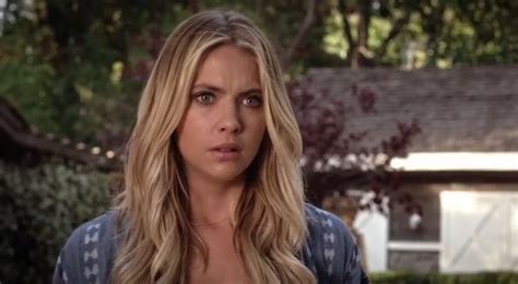 Where Was Hanna Tortured on Pretty Little Liars? | POPSUGAR Entertainment