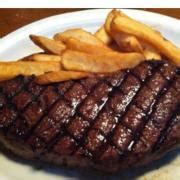 User added: Texas Roadhouse 20 Oz Boneless Ribeye: Calories, Nutrition ...