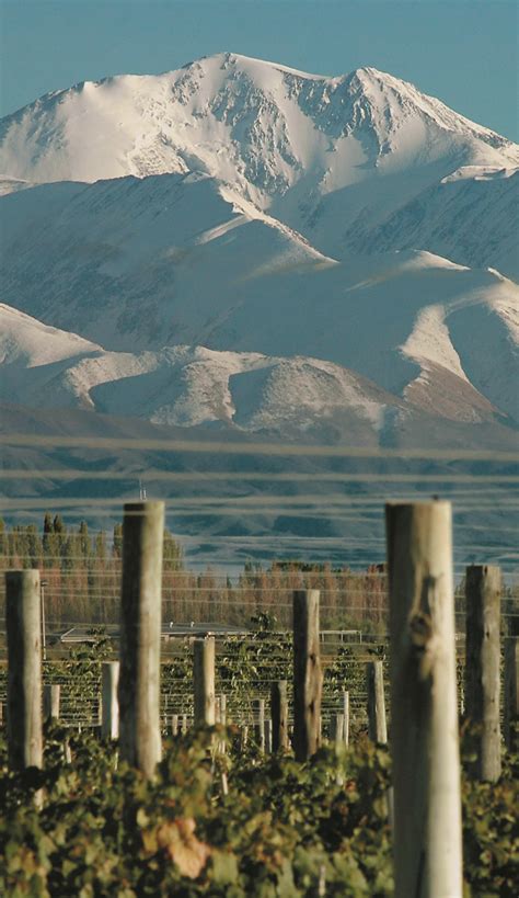 Mendoza wine country in winter, ARGENTINA | Argentina, Imagenes de argentina, Argentina paisajes