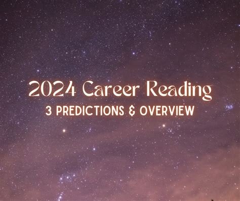 Career Tarot Reading Job Tarot Reading 2024 Tarot - Etsy