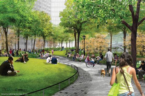 Expansion of Hudson Yards green space could be NYC's most expensive park project ever | 6sqft