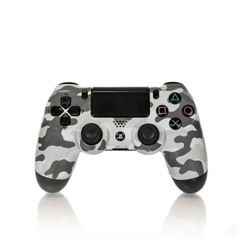 PS4 Controller in Adenta Municipal - Video Games, Gig Online | Jiji.com.gh