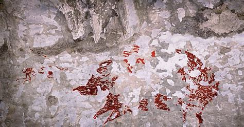 Earliest known cave art in Indonesia