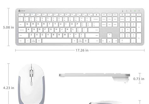 How to connect wireless apple keyboard and mouse - checkspor