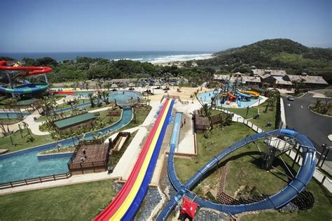 10 Best Water Parks In Cape Town One Must Visit!