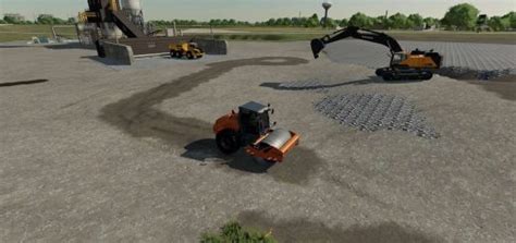 Mining construction economy - FS22 | Farming Simulator 22 Mining construction economy Mods