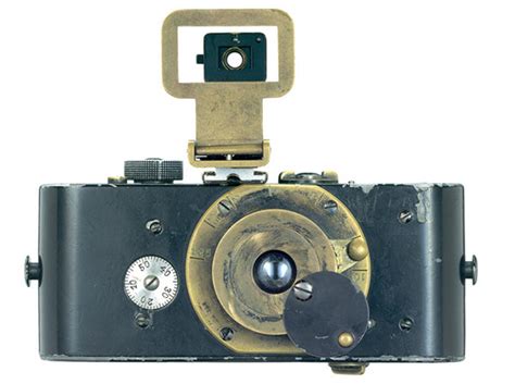 The Leica I: The Camera that Changed Photography | Shutterbug