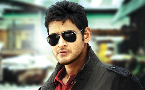 Top Mahesh Babu trendy hairstyles you cannot miss!!