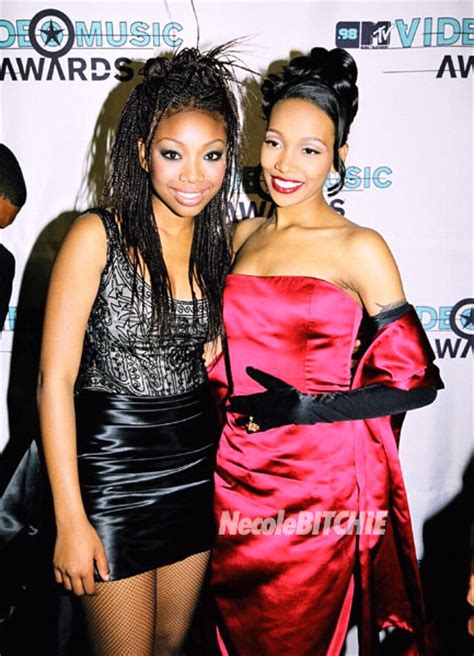 brandy and monica - Brandy Photo (27179307) - Fanpop