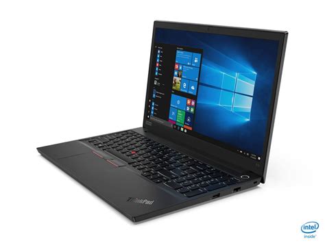 Lenovo ThinkPad E15 - 20RD001CMZ laptop specifications