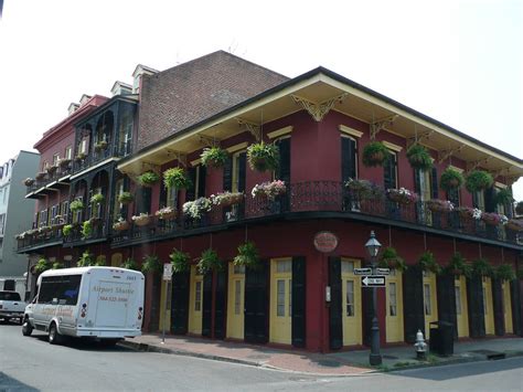 Best cheap hotels in New Orleans for a vacation on a budget