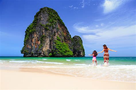 6 Best Things to Do with Kids in Krabi - Where are the Fun Places in Krabi to Take Your Family ...