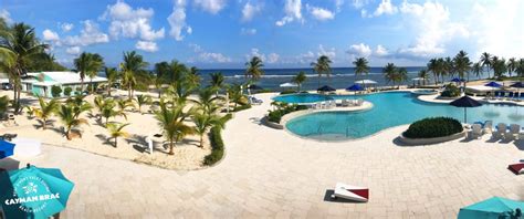 Cayman Brac Beach Resort - Fly & Sea Dive Adventures