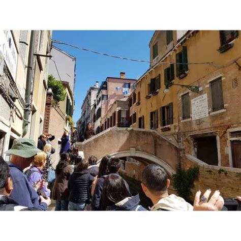 Venice : Discover Venice on hidden Gems Guided Walking Tour | GetYourGuide