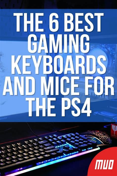 You can change your gaming setup by adding a mouse and keyboard to your ...