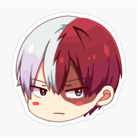 Todoroki Chibi Cute | ubicaciondepersonas.cdmx.gob.mx