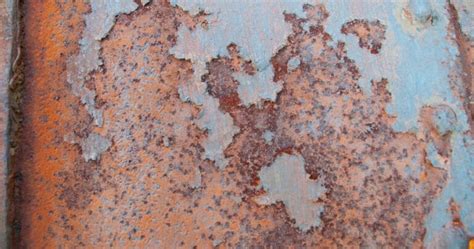 How to Prevent Rust on Any Metal: Tips and Tricks | SendCutSend