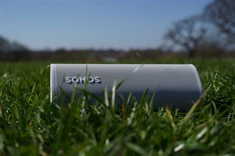 Sonos Roam SL vs Sonos Roam: What’s the difference?