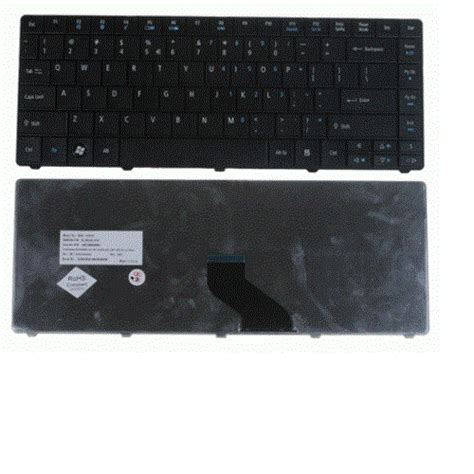 KEYBOARD HP PROBOOK 4530S - Gamma Computers