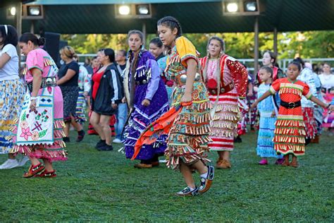 Mille Lacs Band of Ojibwe Powwow klick! Gallery - Brainerd Dispatch ...