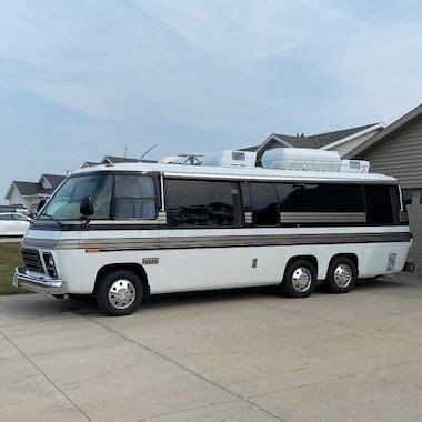 Gmc motorhomes for sale – Artofit